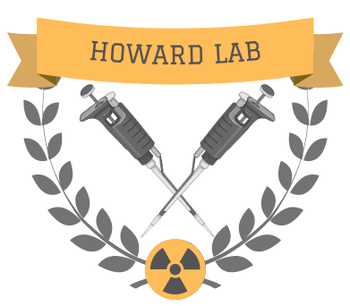 Howard Lab logo