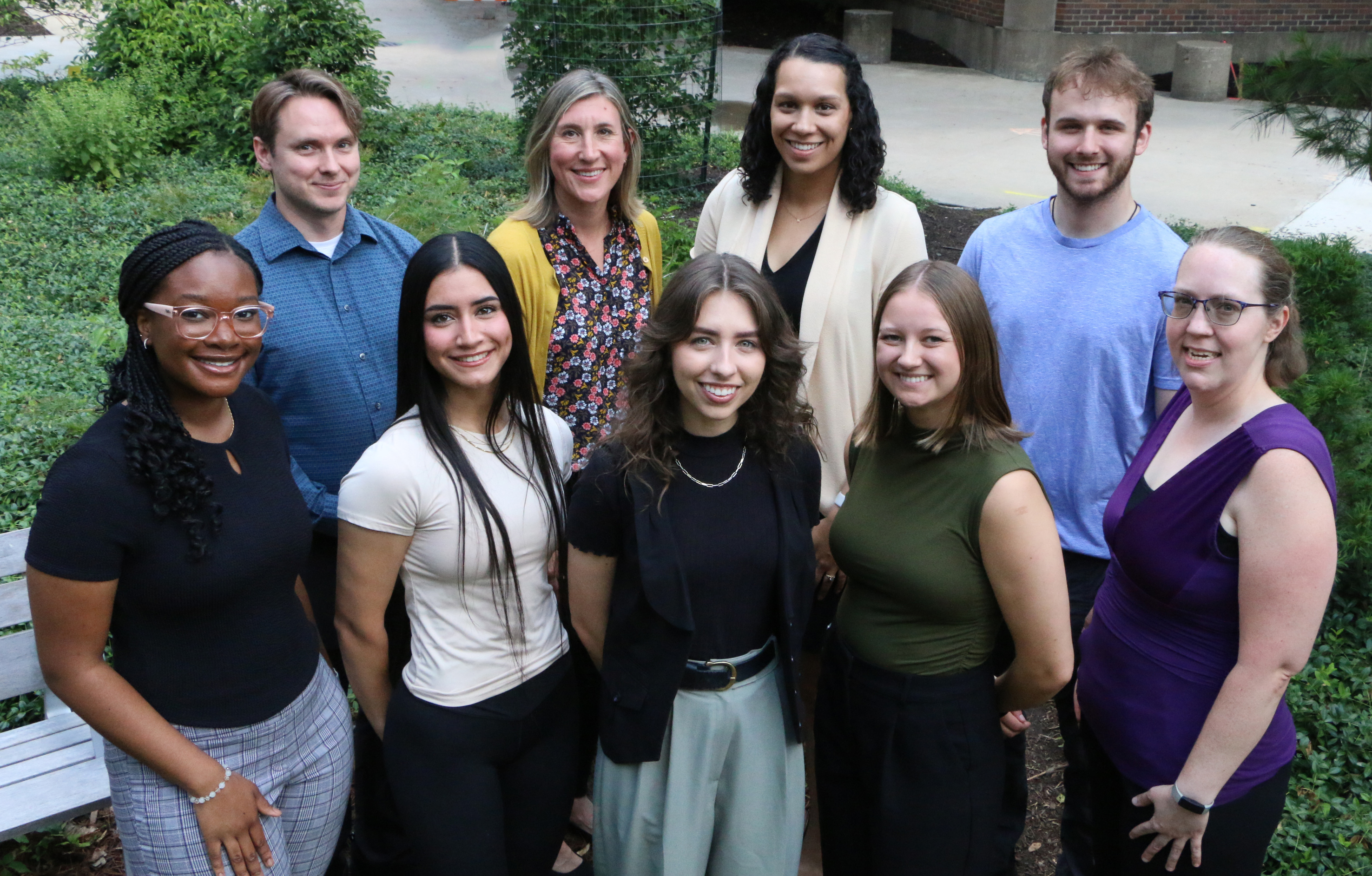 howard lab 