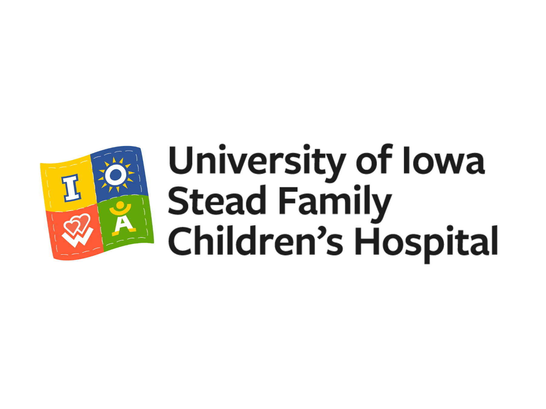 Stead Family Children's Hospital