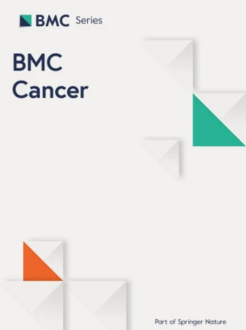 BMC CANCER COVER