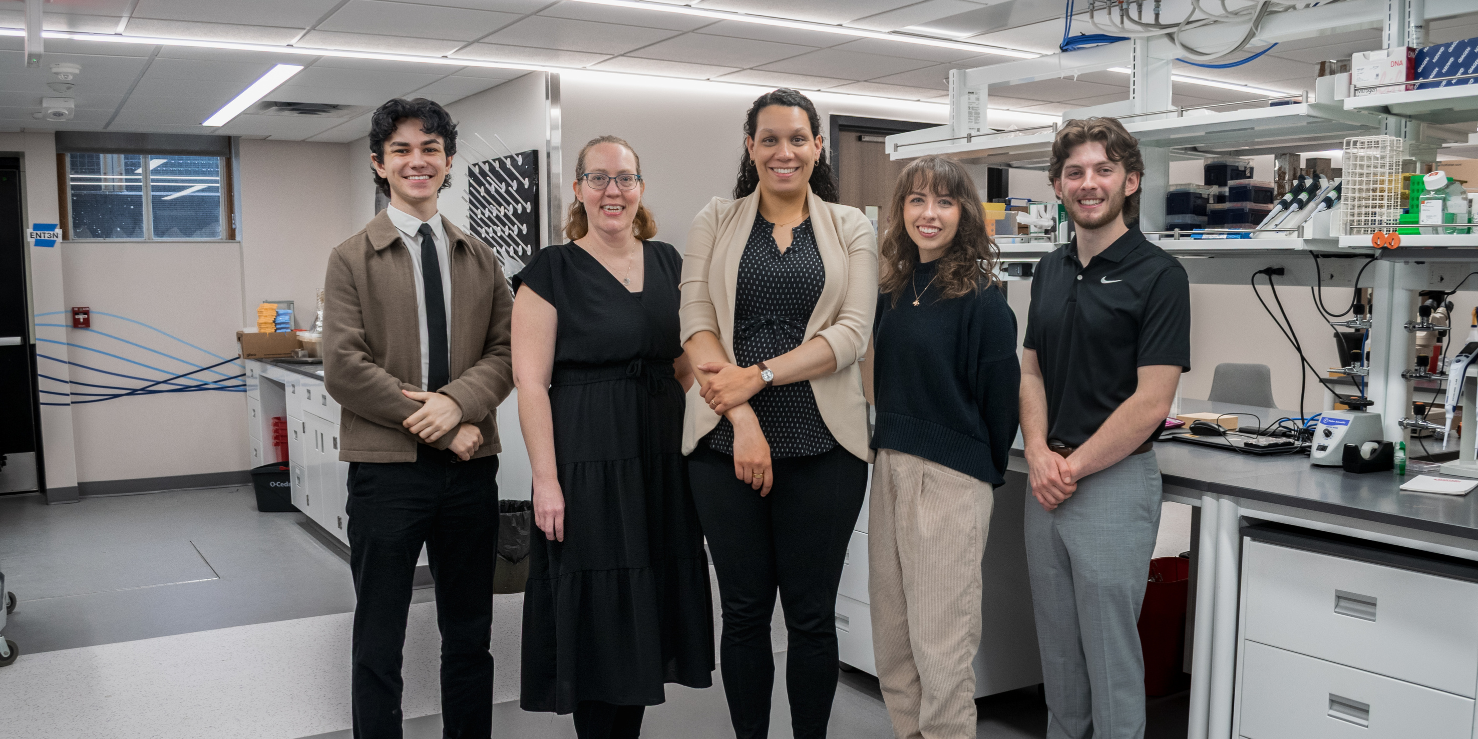 Howard Lab Group