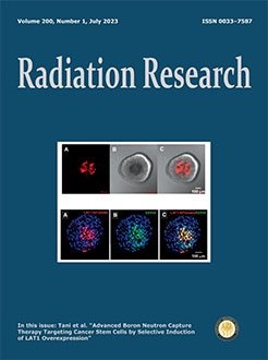 RadRes Volume 200