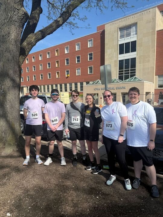 HowardLab ACS Relay 2026