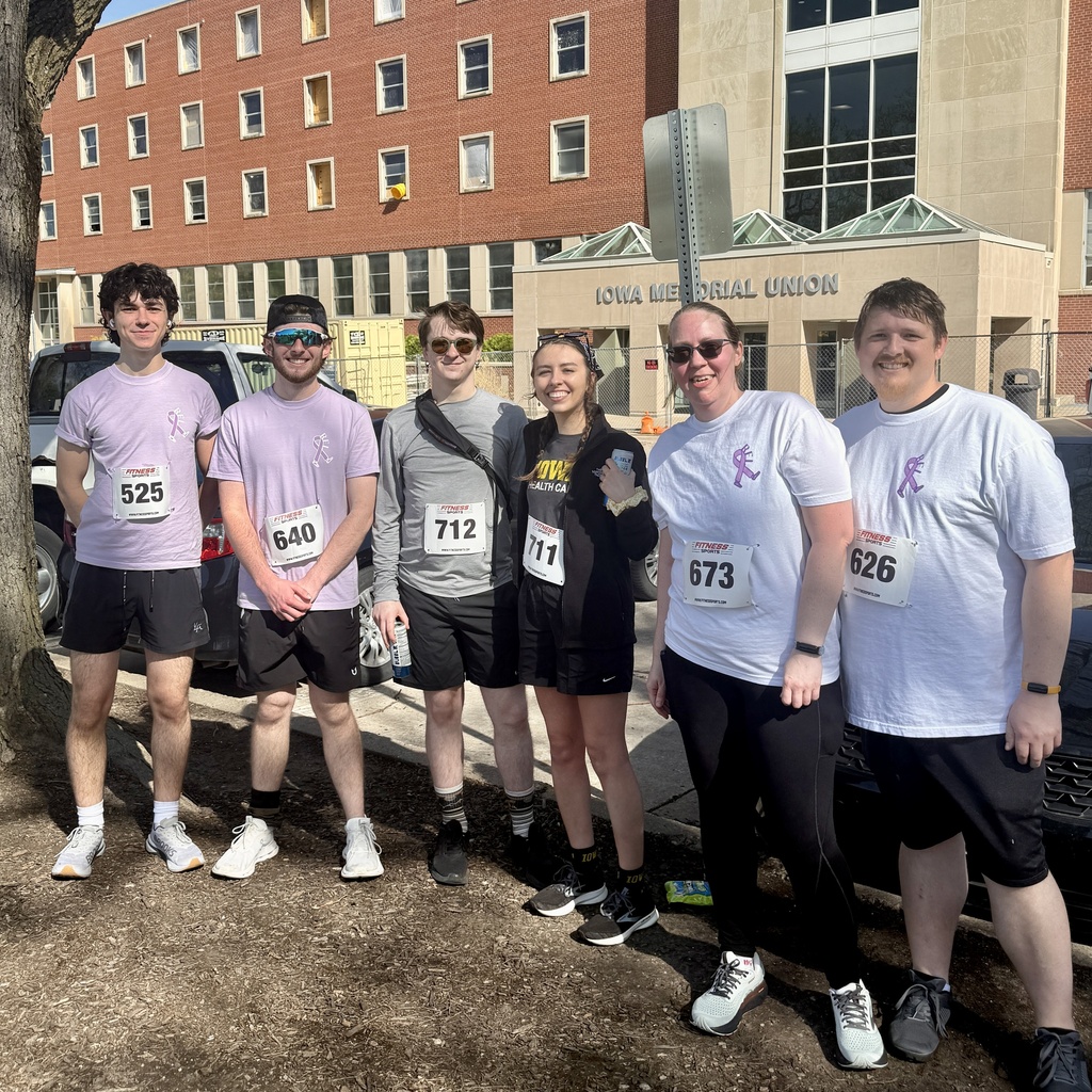 HowardLab Run 2026