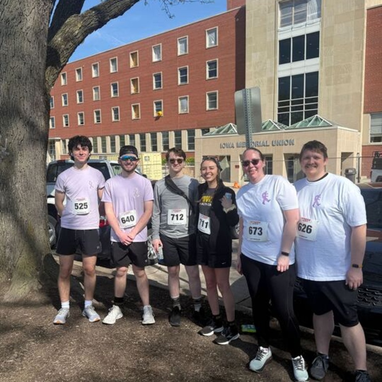 HowardLab ACS Relay 2026