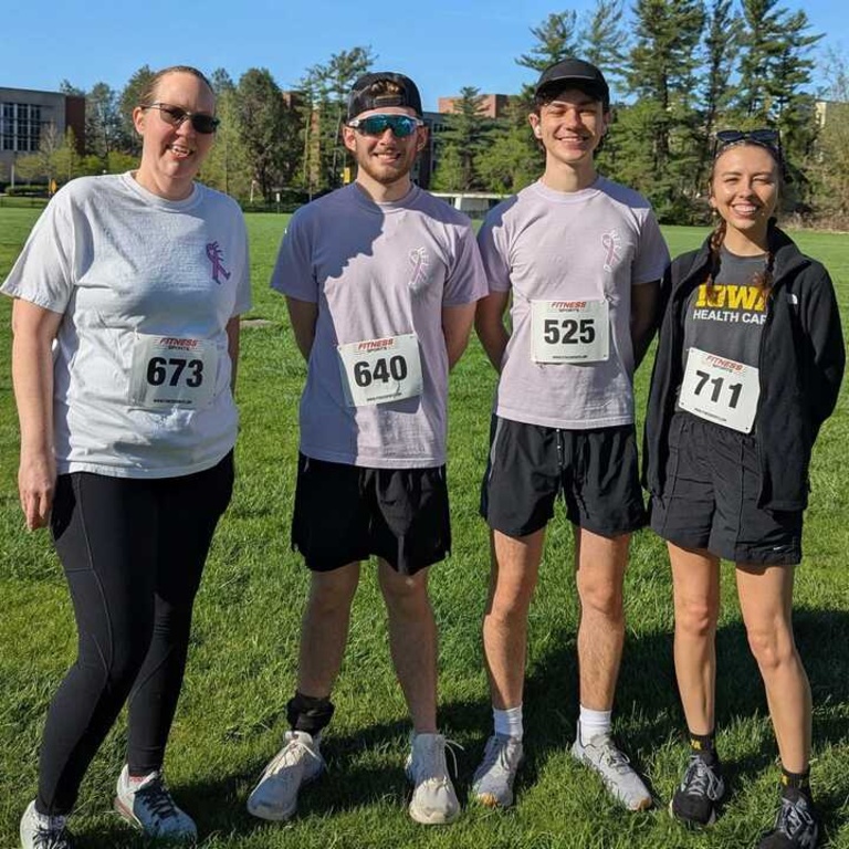 Howard Lab 2 ACS Relay 2026