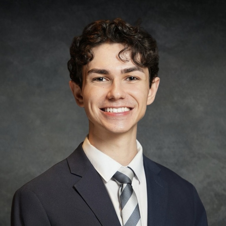 Bogdan Buzdugan professional headshot