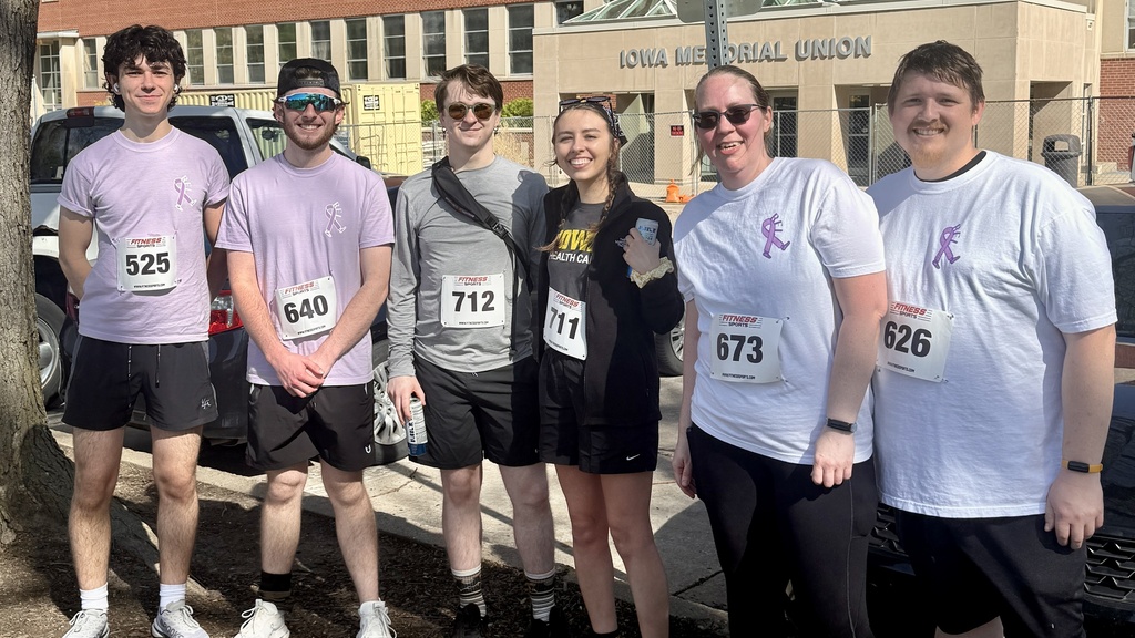 HowardLab Run 2026